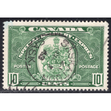CANADA SCOTT E7