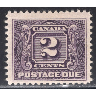 CANADA SCOTT J2