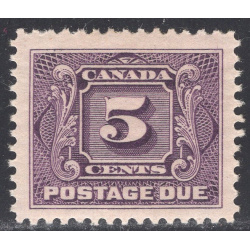 CANADA SCOTT J4