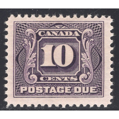 CANADA SCOTT J5