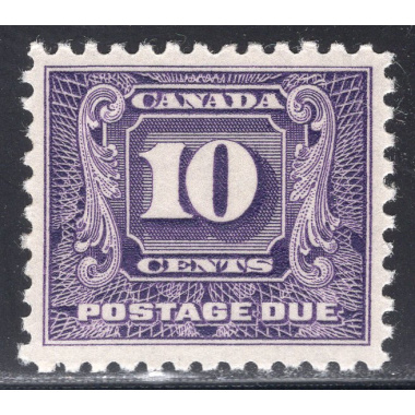 CANADA SCOTT J10
