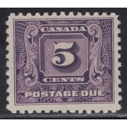 CANADA SCOTT J9