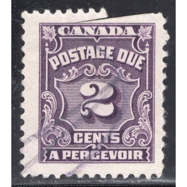 CANADA SCOTT J16