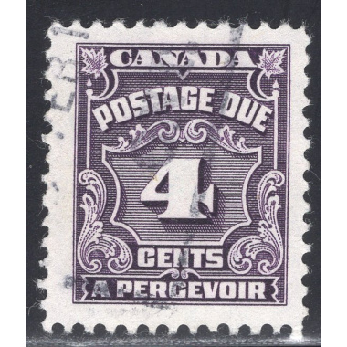 CANADA SCOTT J17