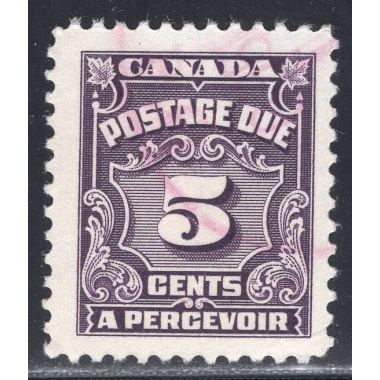 CANADA SCOTT J18