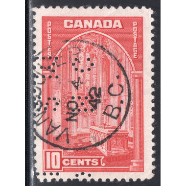 CANADA LOT 8