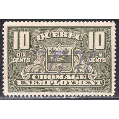 CANADA LOT 13