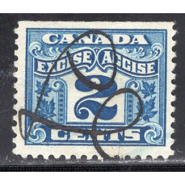 CANADA LOT 17