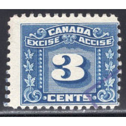 CANADA LOT 18