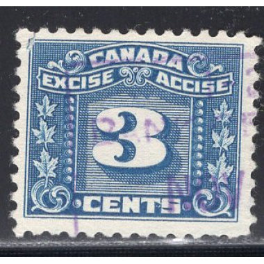CANADA LOT 19