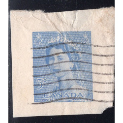 CANADA LOT 20