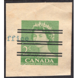 CANADA LOT 21