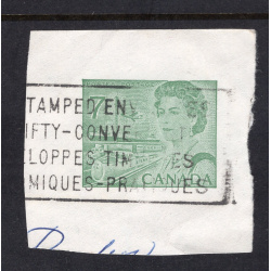 CANADA LOT 22