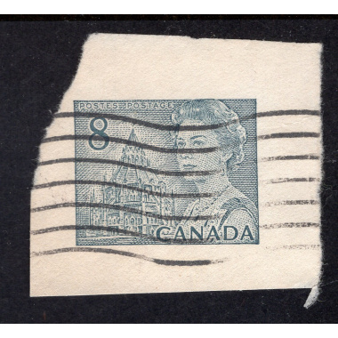 CANADA LOT 23