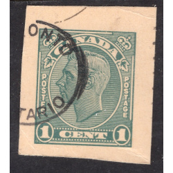 CANADA LOT 24