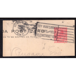 CANADA LOT 26