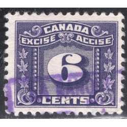 CANADA LOT 27
