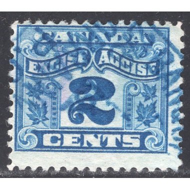 CANADA LOT 33