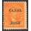 CANAL ZONE SCOTT 87