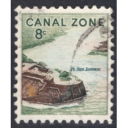CANAL ZONE SCOTT 159