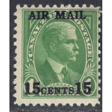 CANAL ZONE SCOTT C1