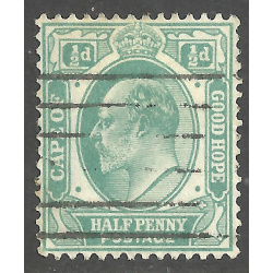 CAPE OF GOOD HOPE SCOTT 63