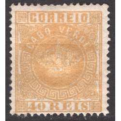 CAPE VERDE SCOTT 13