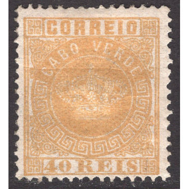 CAPE VERDE SCOTT 13