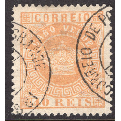 CAPE VERDE SCOTT 13