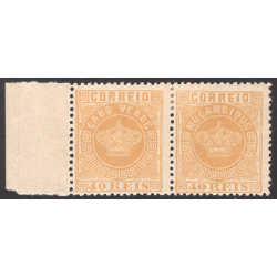 CAPE VERDE SCOTT 13B