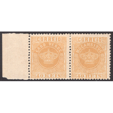 CAPE VERDE SCOTT 13B