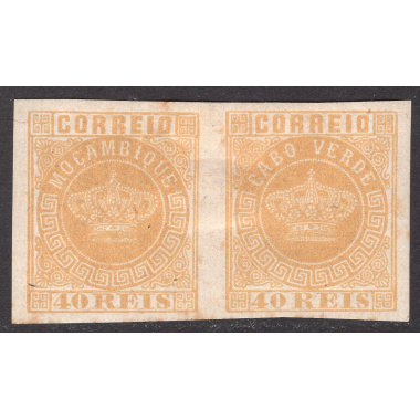 CAPE VERDE SCOTT 13C