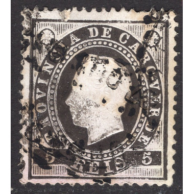 CAPE VERDE SCOTT 15