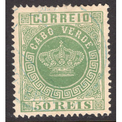CAPE VERDE SCOTT 6