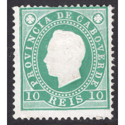 CAPE VERDE SCOTT 16
