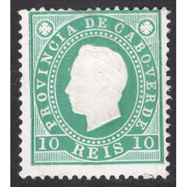 CAPE VERDE SCOTT 16
