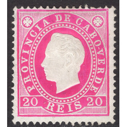 CAPE VERDE SCOTT 17