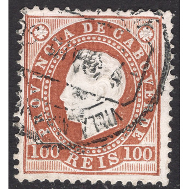 CAPE VERDE SCOTT 21