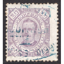 CAPE VERDE SCOTT 27