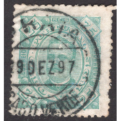 CAPE VERDE SCOTT 28A