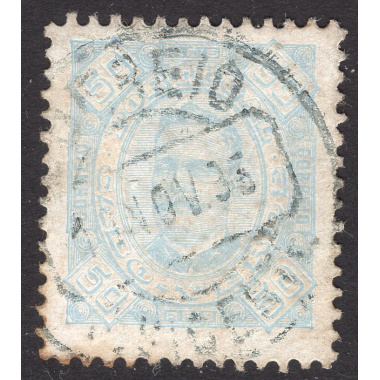 CAPE VERDE SCOTT 29