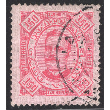 CAPE VERDE SCOTT 33