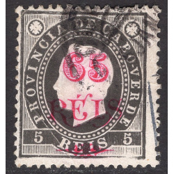 CAPE VERDE SCOTT 59