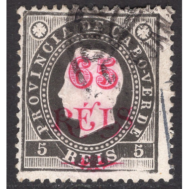 CAPE VERDE SCOTT 59