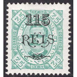 CAPE VERDE SCOTT 72A