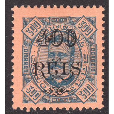CAPE VERDE SCOTT 78
