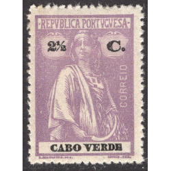 CAPE VERDE SCOTT 149