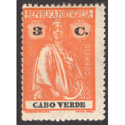 CAPE VERDE SCOTT 169