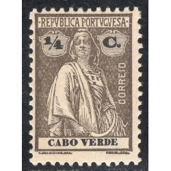 CAPE VERDE SCOTT 173