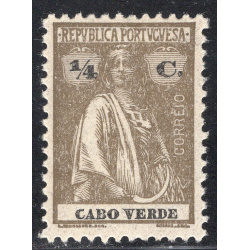CAPE VERDE SCOTT 173